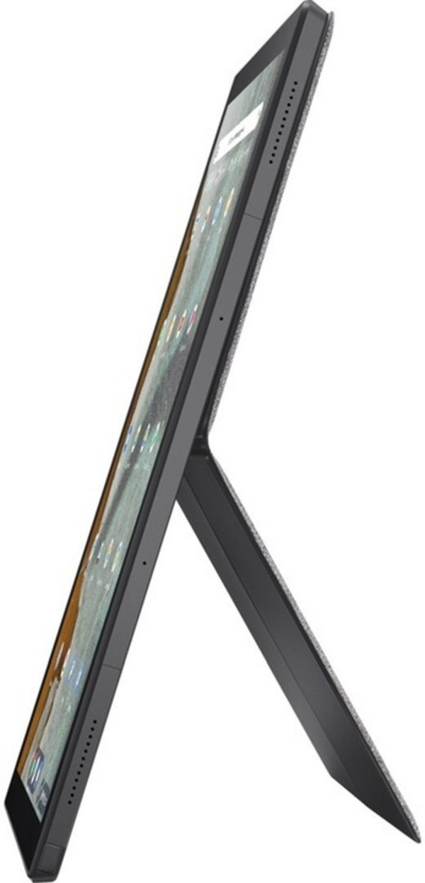 [OUTLET] Laptop ASUS Chromebook Detachable CM3 (CM3000), 10.5", MediaTek Kompanio 500, 4GB RAM, 128GB eMMC, ARM Mali-G72 MP3, i hirtë