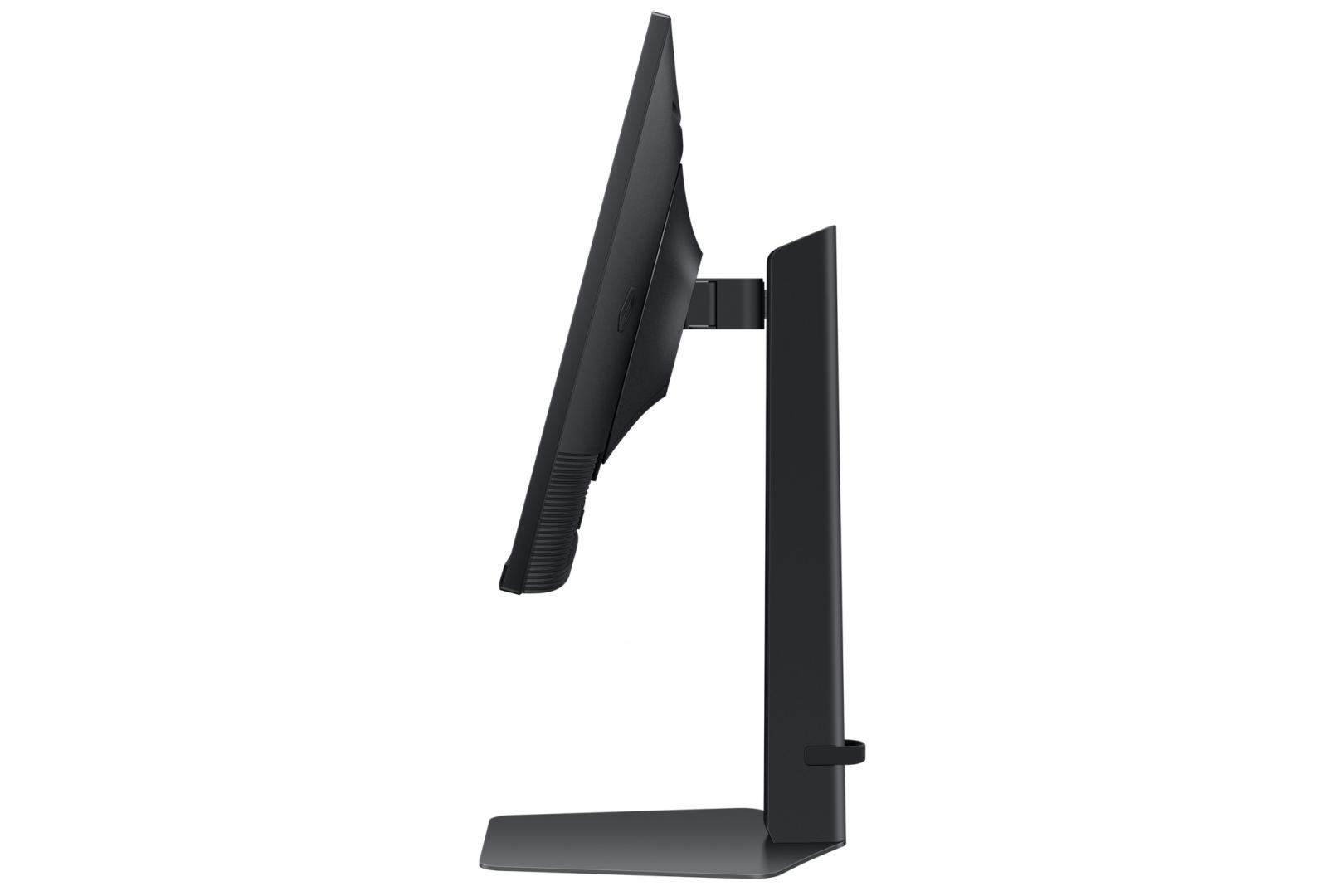 Monitor Samsung Odyssey G5 LS27DG500EUXEN, 27", QHD, i zi