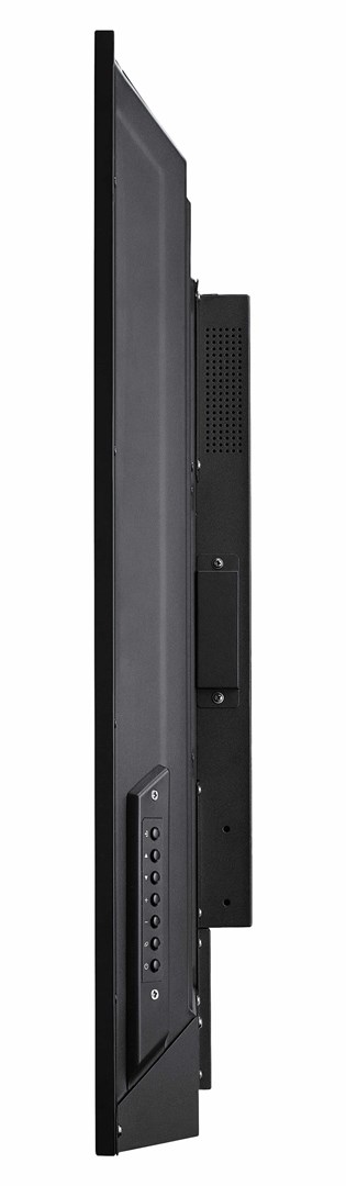 Monitor AG Neovo SMQ-4301, 43", 3840 x 2160, i zi