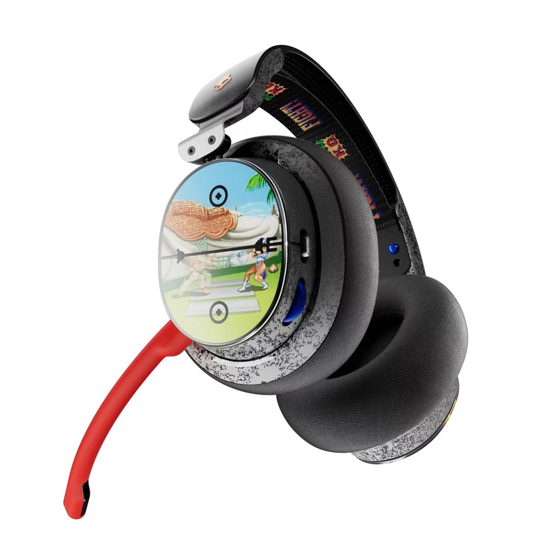 Kufje Skullcandy Plyr, Wireless