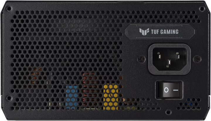 Burim energjie ASUS TUF Gaming 750W Gold - 750W