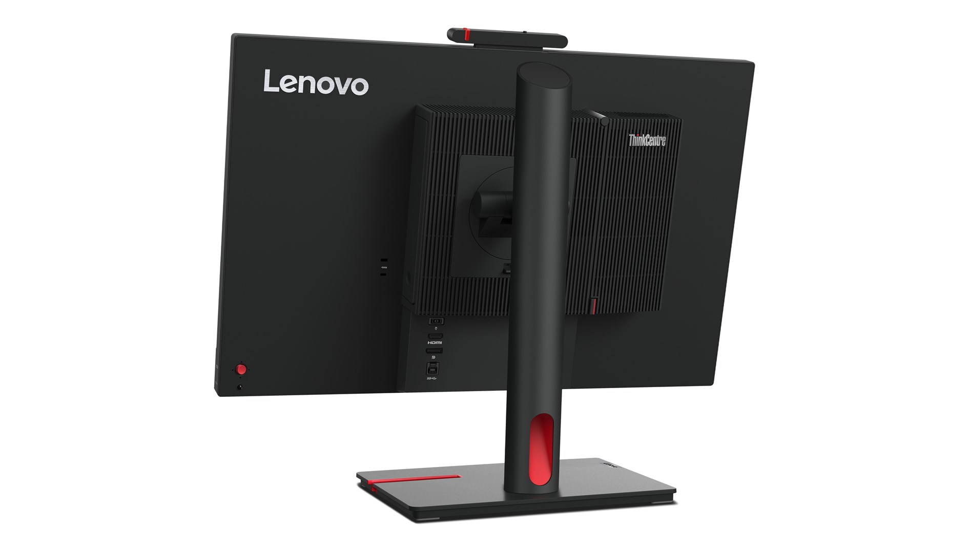 Monitor Lenovo ThinkCentre Tiny-in-One 24 Gen 5, 24" FHD, 60Hz, i zi
