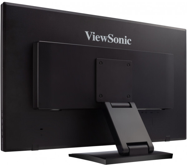 Монитор Viewsonic TD2760 - LED27"