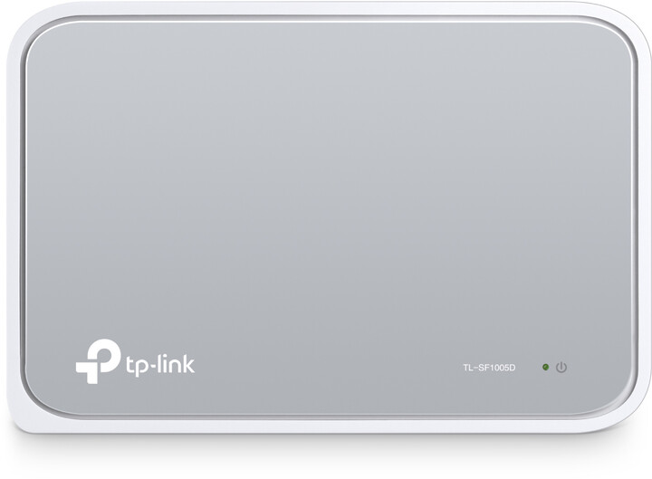 Switch TP-LINK TL-SF1005D