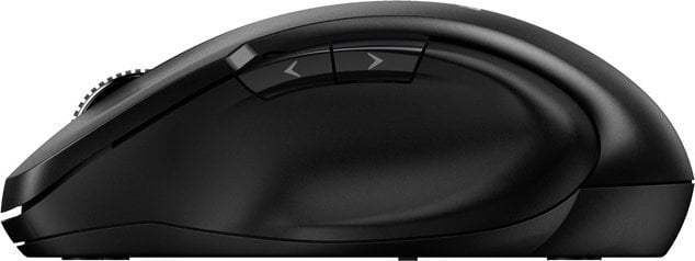 Maus Genius Ergo, wireless, USB, i zi