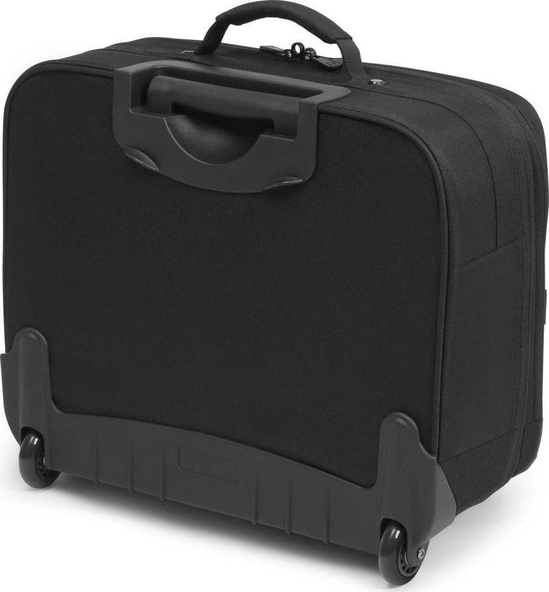 Çantë troli për laptop Dicota Multi Roller Scale D31441, 15.6", gri