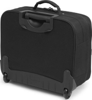 Çantë troli për laptop Dicota Multi Roller Scale D31441, 15.6", gri