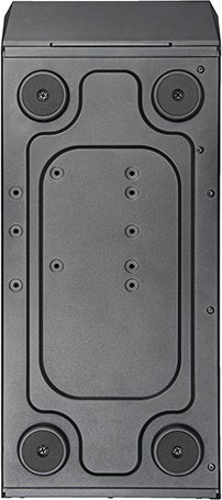 Kasë SilverStone Fara R311, Midi Tower