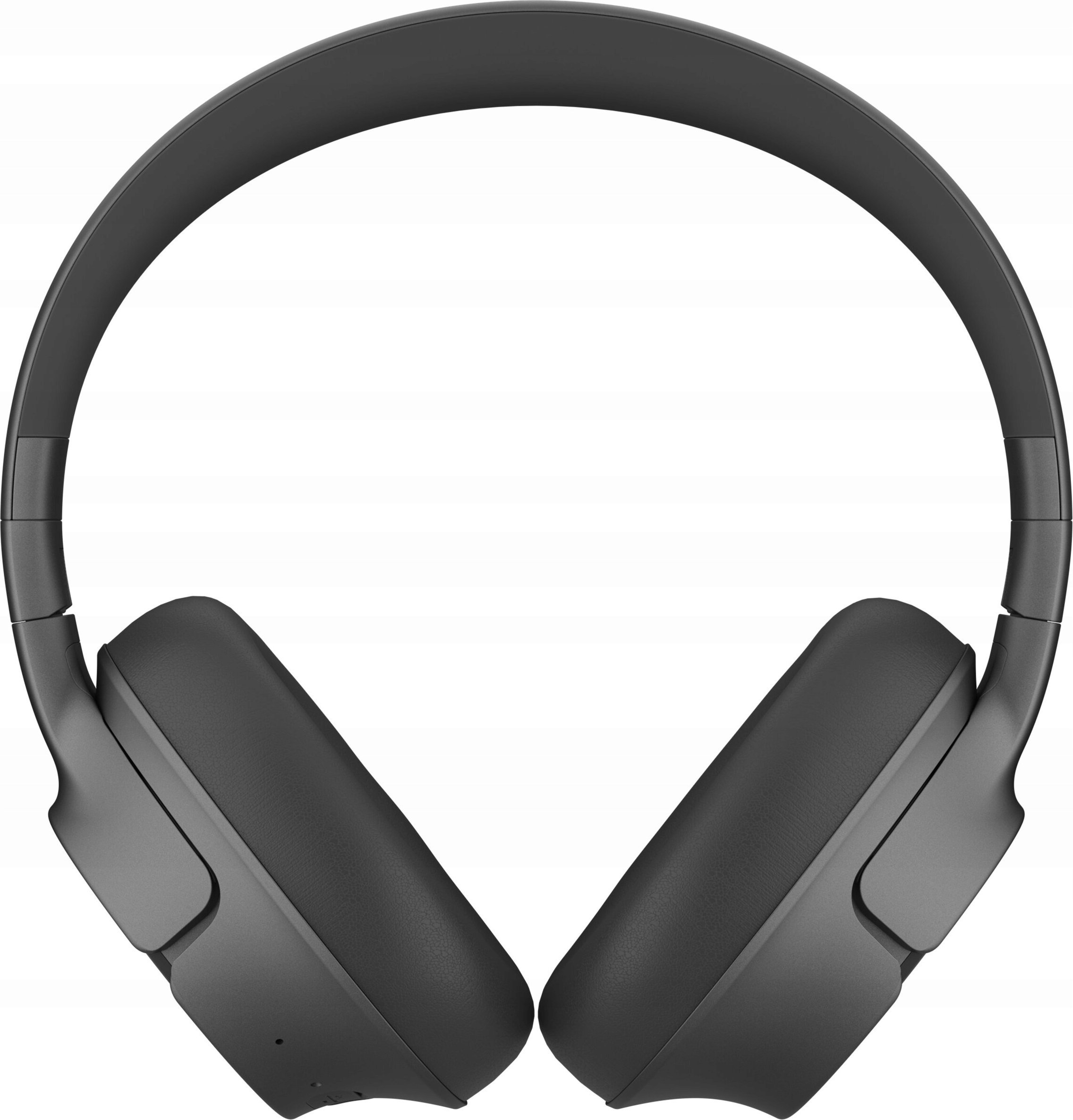 Kufje wireless me ANC, 45 orë bateri, modalitet Ambient, të zeza