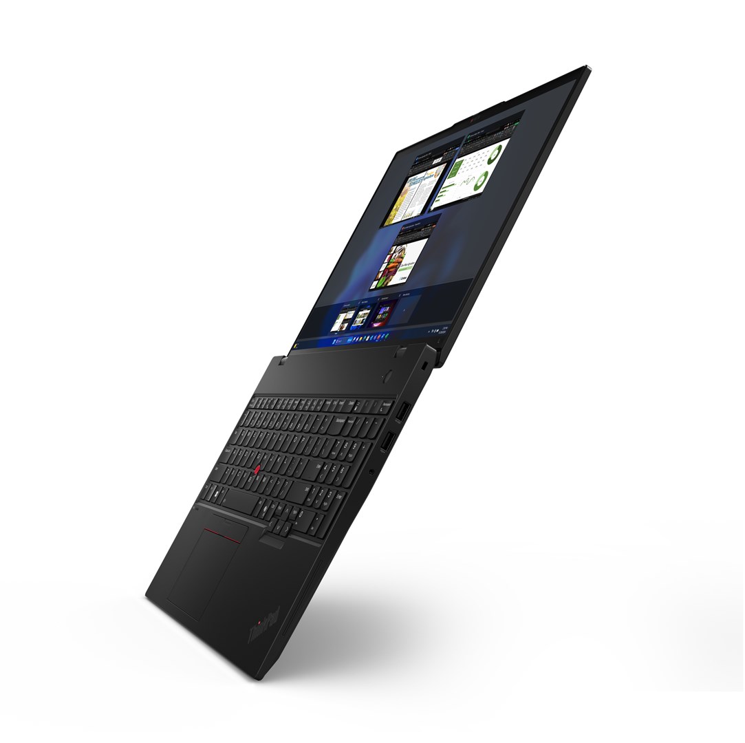 Laptop Lenovo ThinkPad L16 G1, Ultra 5 125U, 16" WUXGA, 16GB RAM, i zi