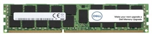 Modul memorie Dell AD277158, 16GB DDR5, 6400MT/s, jeshile