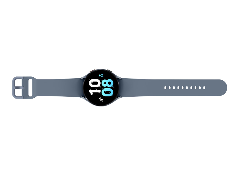 Orë e mençur Samsung Galaxy Watch 5, 44mm, BT, safir