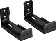 Mbajtëse muri për soundbar Mozos SWM2, palë, e zezë