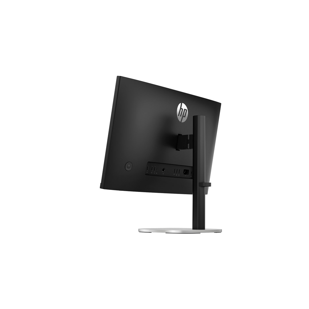 Компјутер All in One HP ProStudio 4 G1i, 21.5\", Intel Core Ultra 5, 16GB RAM, 512GB SSD, црн