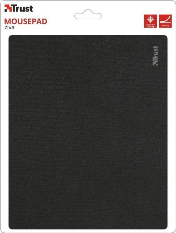 Mousepad Trust Ziva washer (21965)