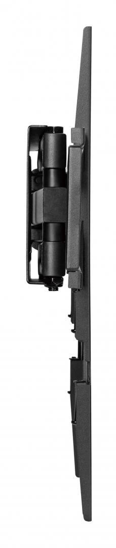 Mbajtëse muri për TV Serioux TV78-443, 32"-55", 35kg, e zezë