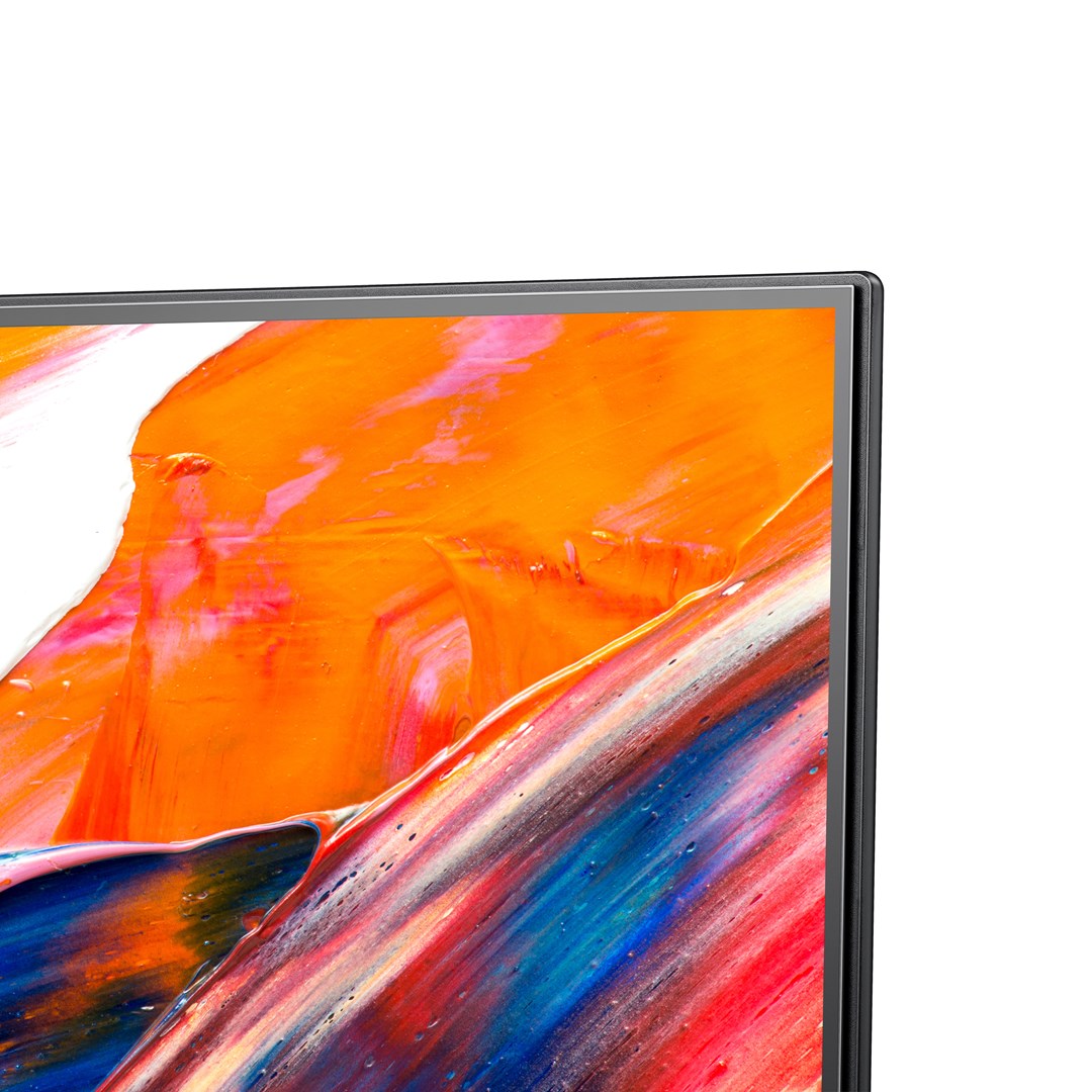 Televizor Hisense 43A6K, 43", 4K Ultra HD, Smart, i zi