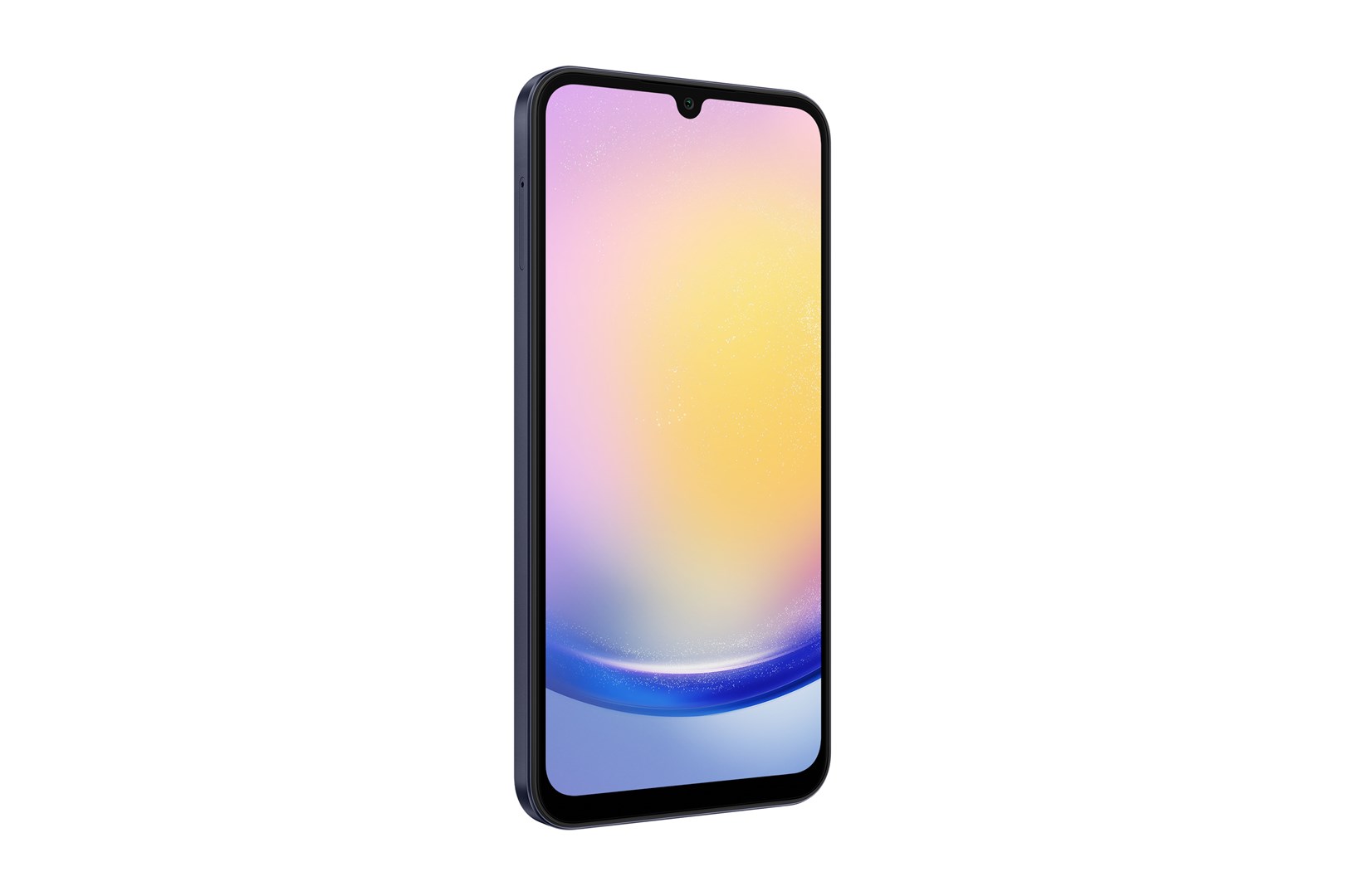 Celular Samsung Galaxy A25 5G, 6.5", 128GB, 6GB RAM, i kaltër/zi