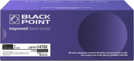 Toneri Black Point LBPPH1470X, zëvendësues, ngjyrë e zezë