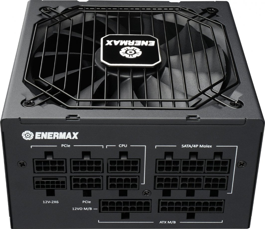 Burim energjie Enermax PlatiGemini EGN1200P ATX 3.0, 1200W