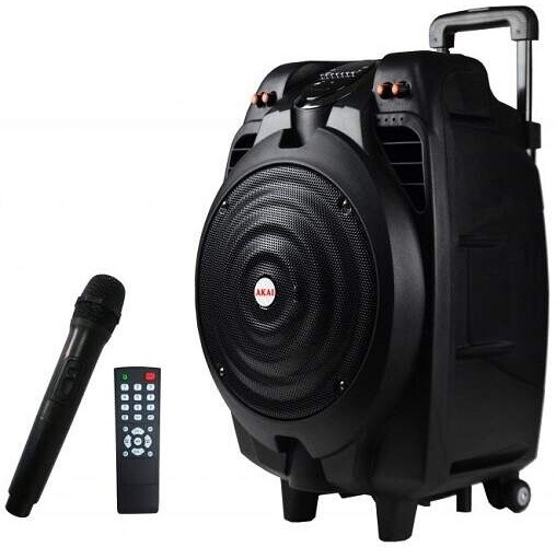 Altoparlant wireless AKAI SS023A-X10, i zi