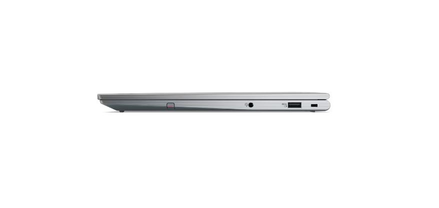 Laptop Lenovo ThinkPad X1 Yoga Gen 8, 14", i7, 16GB RAM, 1TB SSD, gri