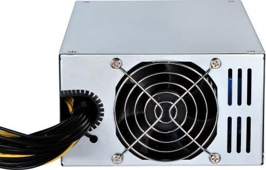 Burim energjie Spire Netzteil CG-ATX-2500W-BTC ATX, 2500W
