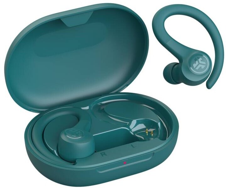 Dëgjuese JLab Go Air Sport, të gjelbërta