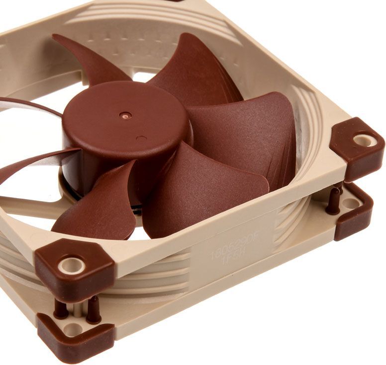 Ftohës Noctua NF-A9 5V, 92 mm 3