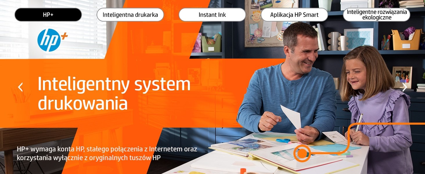 Printer HP ENVY Inspire 7221e All-in-One, inkjet, A4, i bardhë