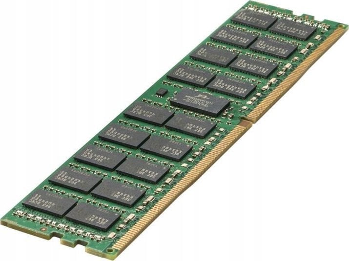 Memorie RAM HP 16GB (1X16GB) Dual Rank X8