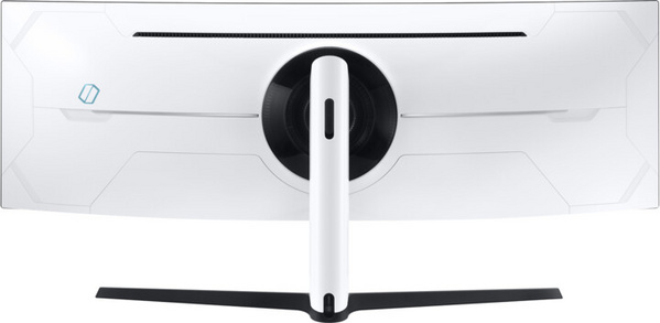 [OUTLET] Monitor Samsung Odyssey G9 - QLED, 49", DQHD, i zi/ bardhë, II
