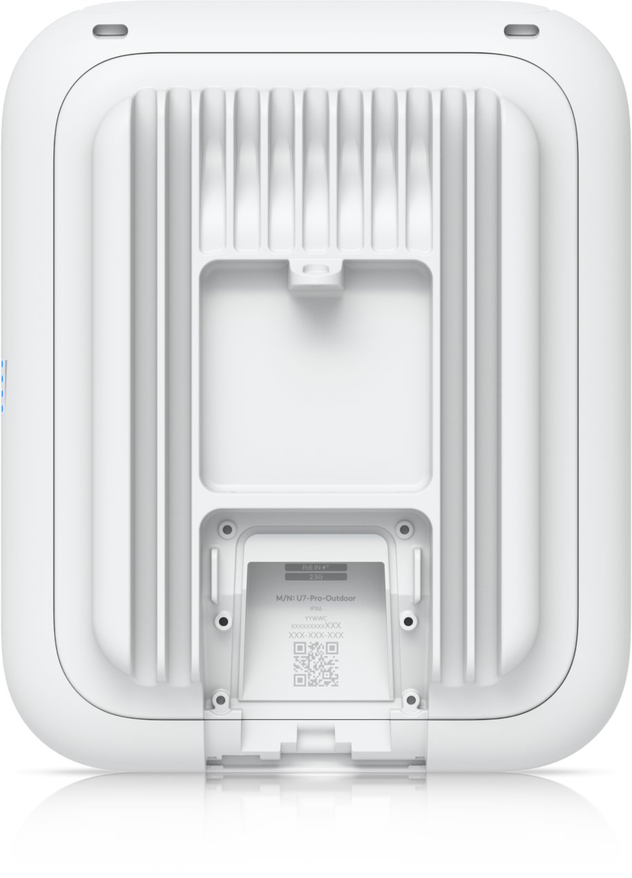 Antenë e jashtme Ubiquiti UNIFI U7 PRO