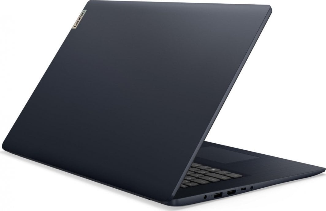Laptop Lenovo IdeaPad 3 17IAU7, 17.3", Intel Core i3 1215U, 8 GB RAM, 512 GB SSD, i kaltër