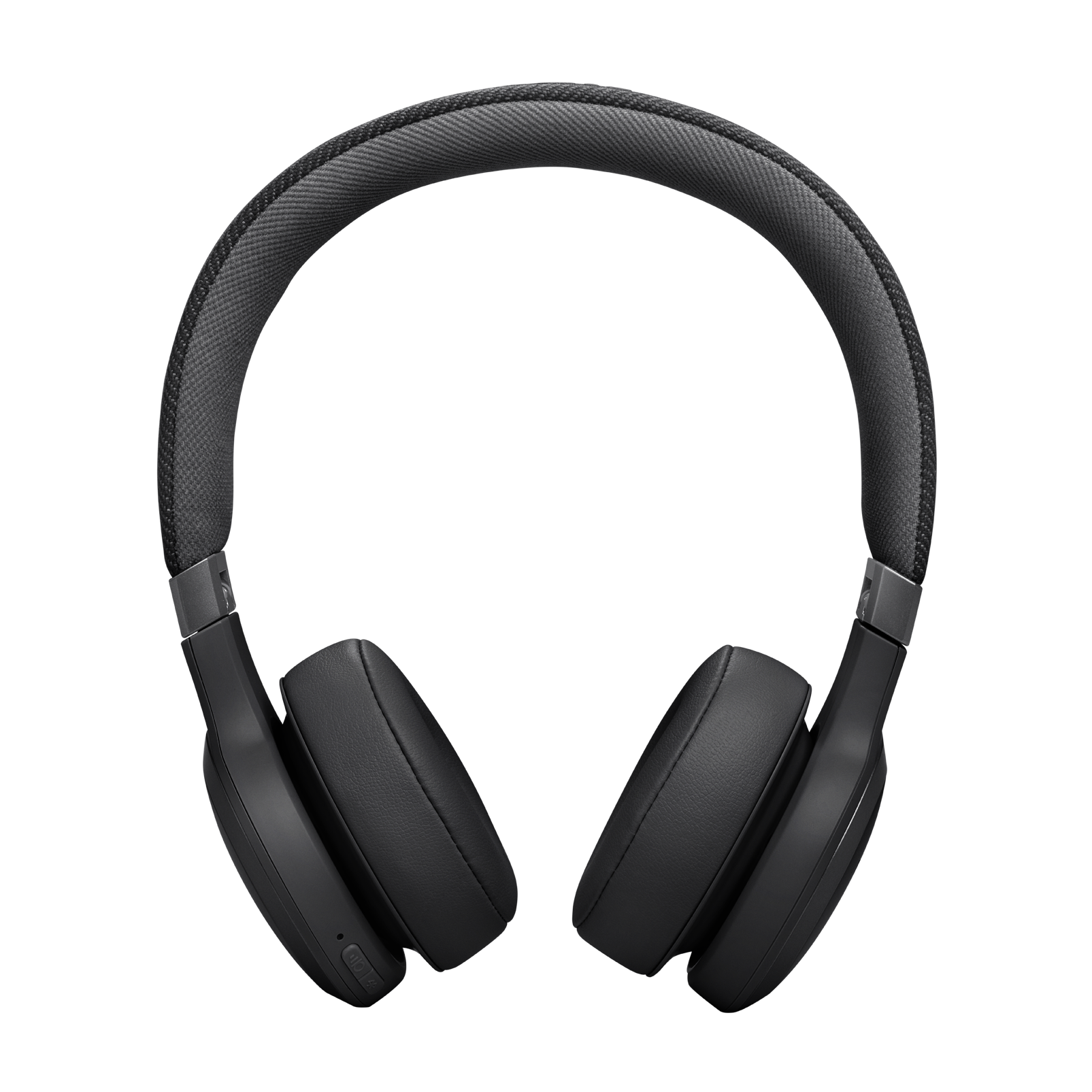 Kufje JBL LIVE 670 NC