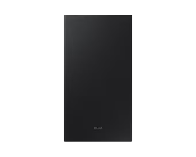 Soundbar-Subwoofer Samsung HW-Q600B/EN, 360W 3.1.2CH, bluetooth wireless