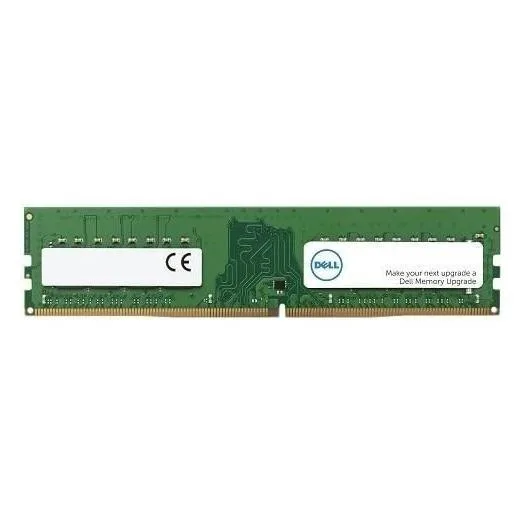 Memorie RAM DELL, 16GB 1RX8 DDR5, UDIMM 4800MHz ECC