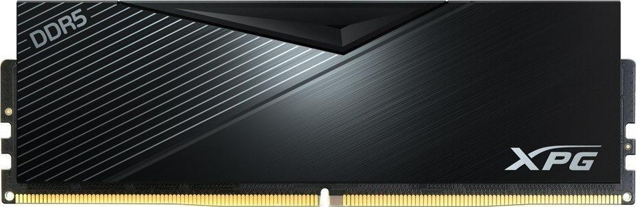 Memorie ADATA XPG Lancer, DDR5, 16 GB, 5200 MHz, CL38, AX5U5200C3816G-CLABK