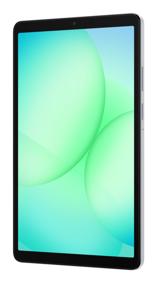 Tablet Samsung Galaxy Tab A11 LTE, 8.7", i bardhë