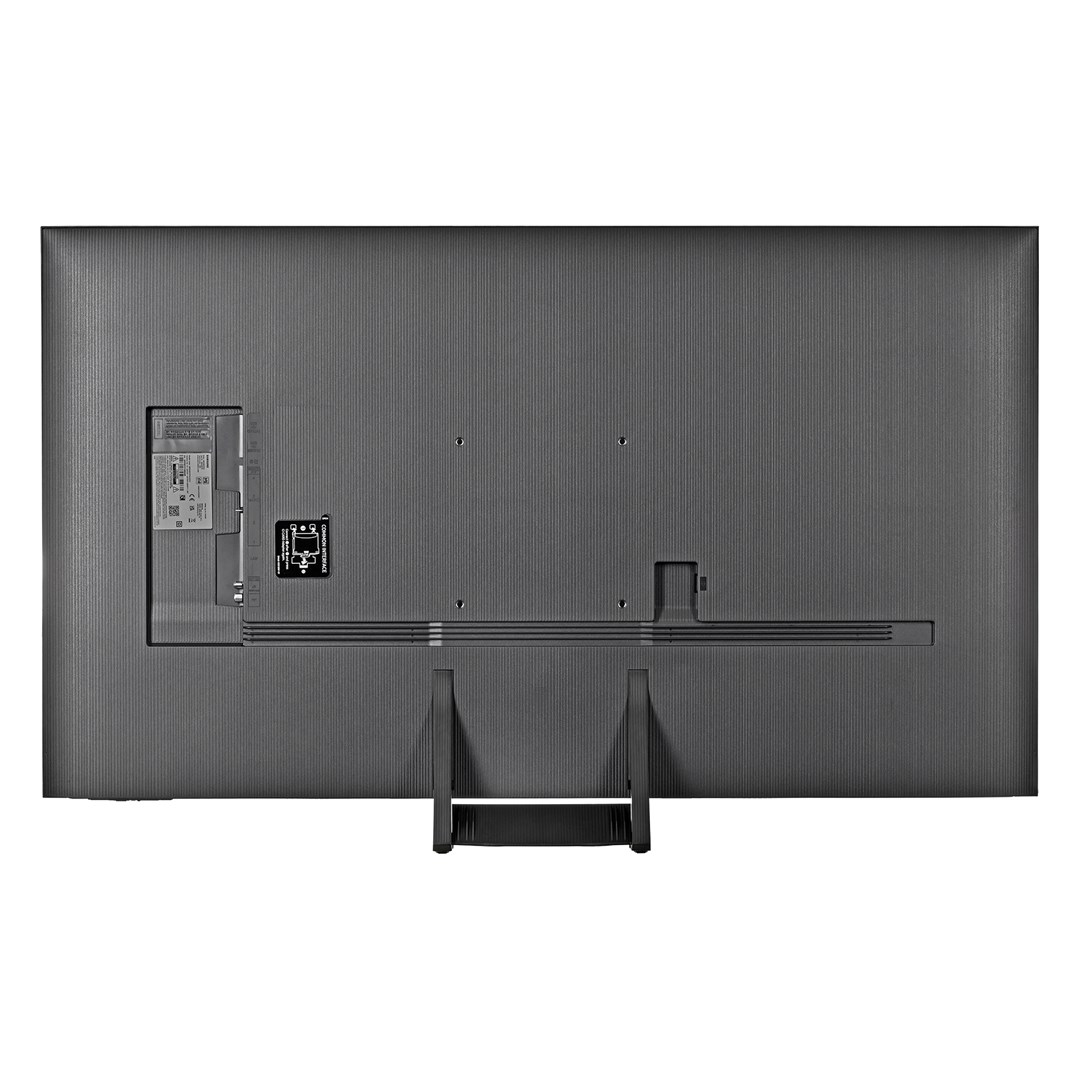 Televizor Samsung Neo QLED QN70F, 65", 4K, Smart, i zi