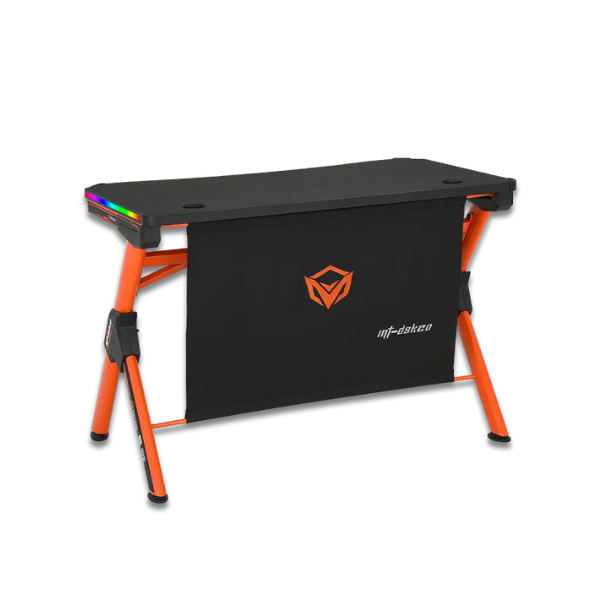 Tavolina Gaming MEETION MT-DSK20 – RGB