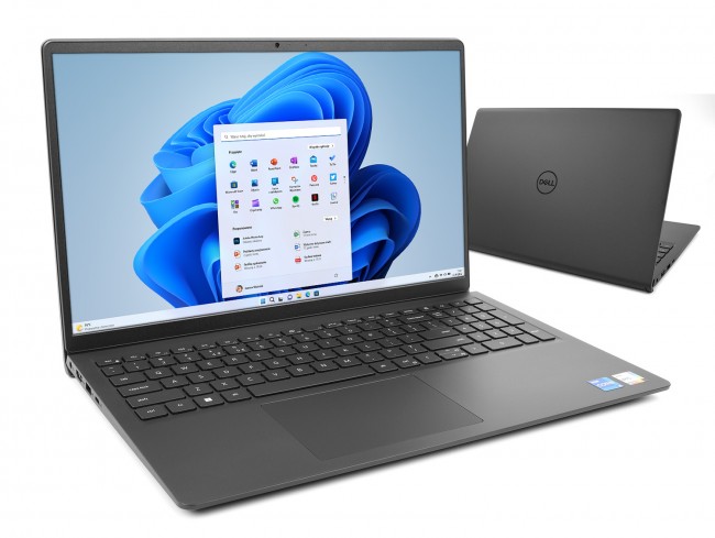Laptop Dell Vostro 3530, 15.6", Intel Core i5-1334U, 32GB RAM, 1TB SSD, Intel Iris Xe Graphics, i zi