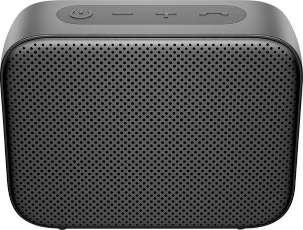 Zmadhues zëri HP 350, i zi