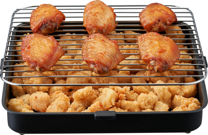 Fritezë Xiaomi Smart Air Fryer 6.5l, e bardhë