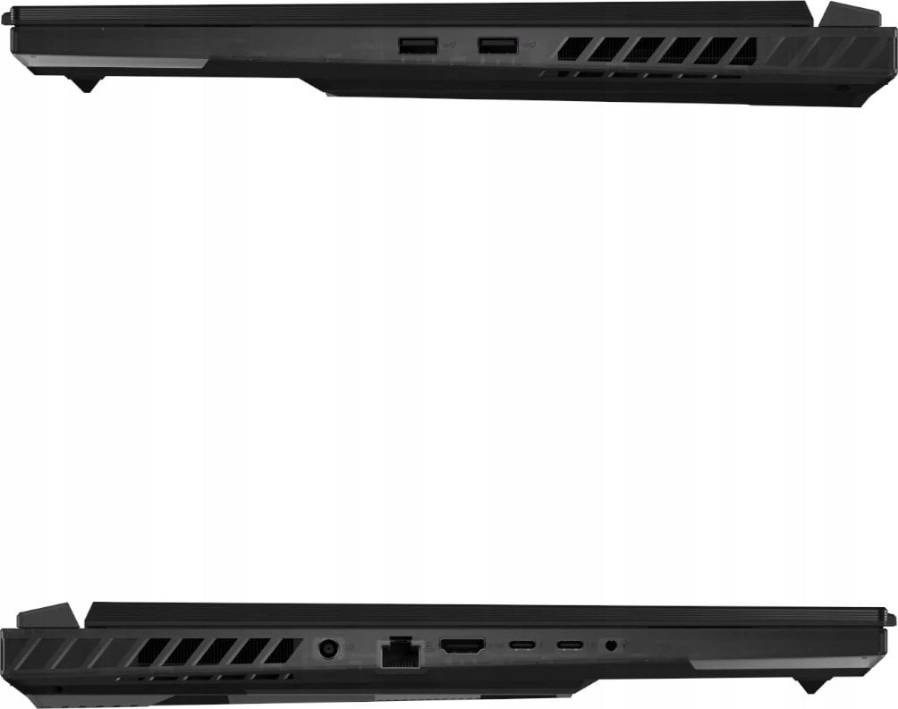 Laptop Asus ROG Strix SCAR 18 G834JZR-N6036W, 18", Intel Core 9-14900HX, 32GB RAM, 1TB SSD, Nvidia RTX4080
