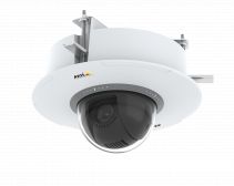 Strehim për kamerë T94P01L (01172-001), e bardhë