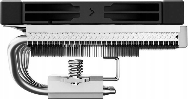 Ftohës CPU Deepcool AN600, 180W, 120mm, i zi