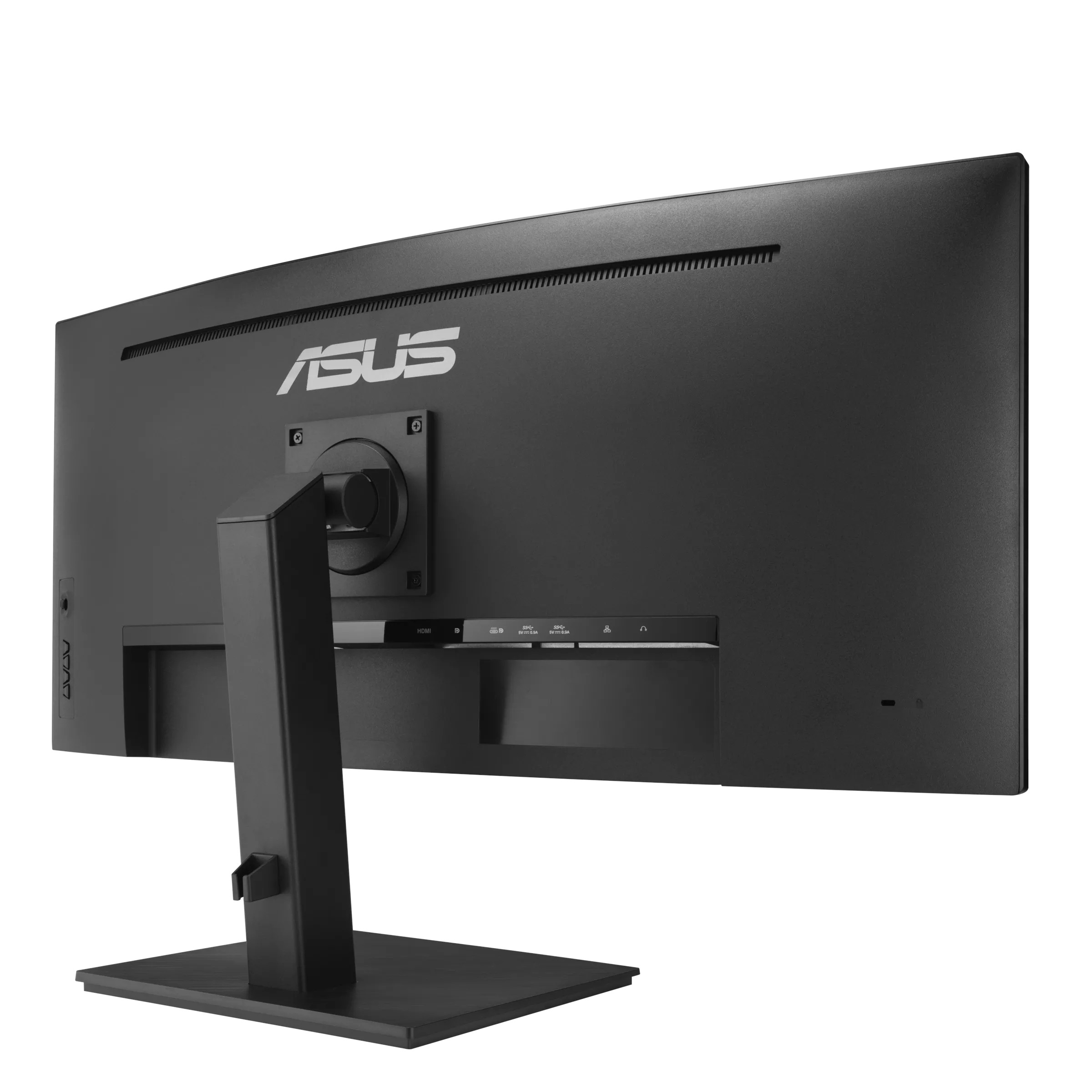 Monitor ASUS VA34VCPSN - LED, 34", UW-QH, i zi