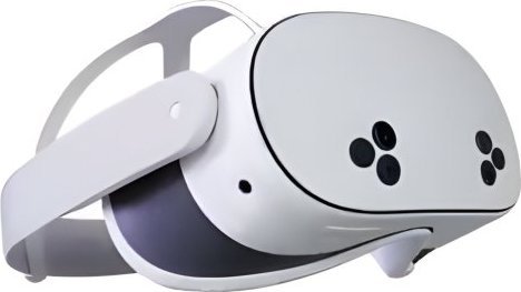 Syze virtuale Oculus Meta Quest 3S, 128GB