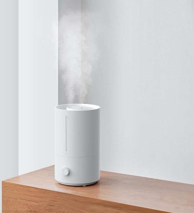 [OUTLET] Lagështues ajri Xiaomi Humidifier 2 Lite EU, i bardhë
